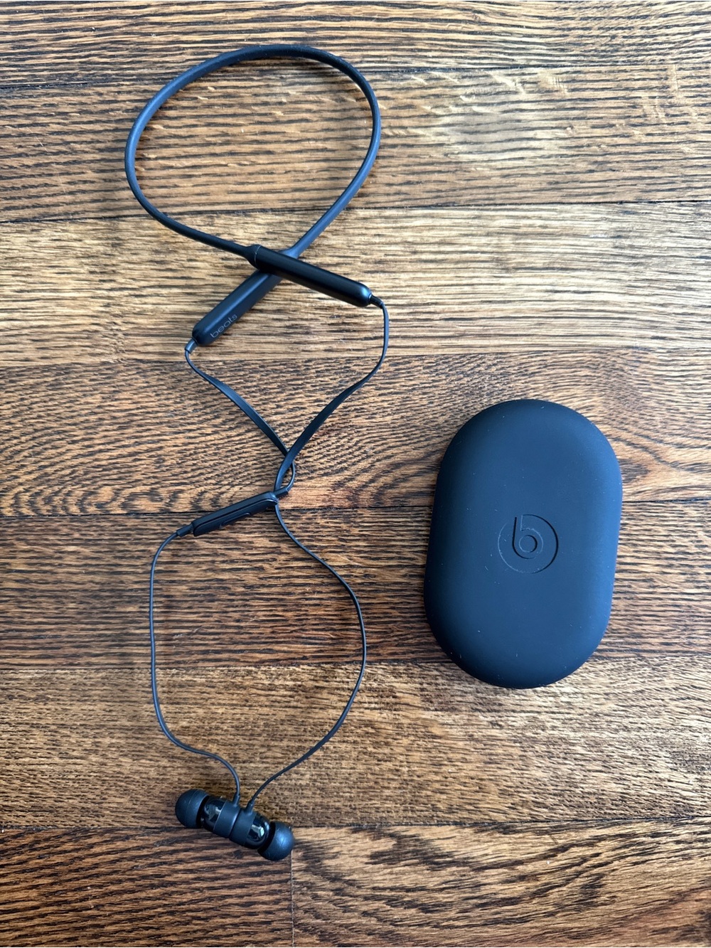 Beats Flex Wireless Earphones